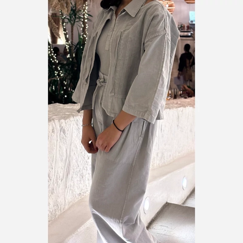 کت شلوار دخترانه