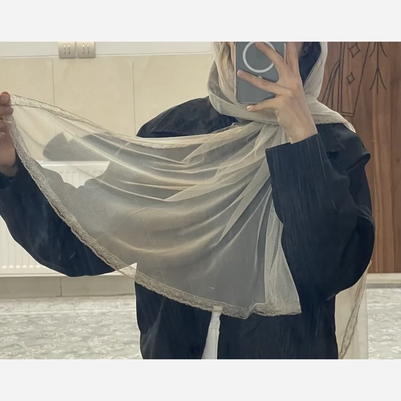 شال توری