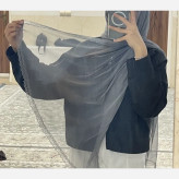 شال توری
