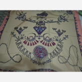 روسری قواره بزرگ جنس عالی و کیفیت بالا