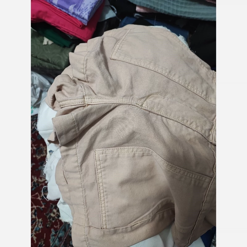 بیلرسوت. سرهمی شلوارک دار