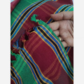 سفره نون یزدی طرح ارامنه