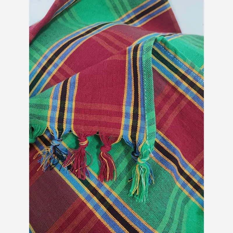 سفره نون یزدی طرح ارامنه