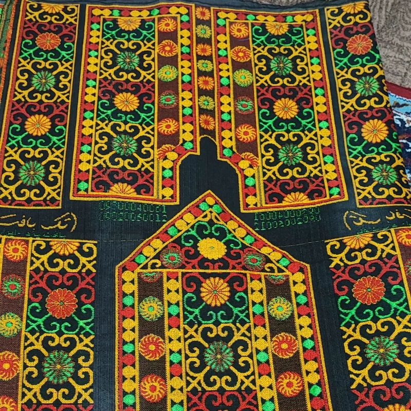 تکه دوزی قاب کامل