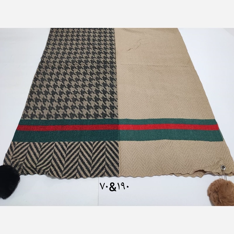 شال موهر وارداتی