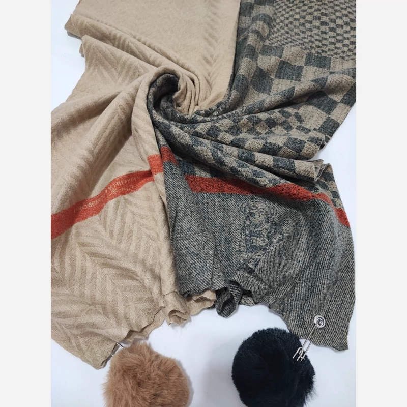 شال موهر وارداتی