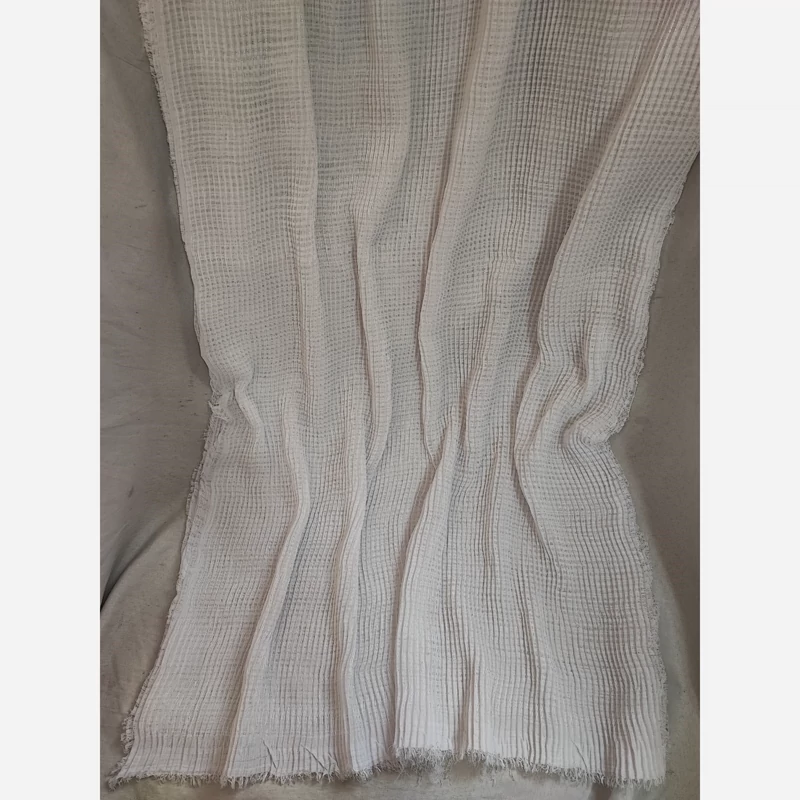 شال کیفیت بالا لمه دار با ارسال فوری