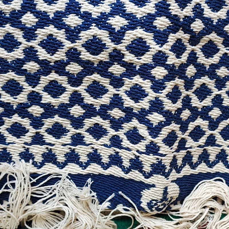 زیلو پنبه ای (جفت)