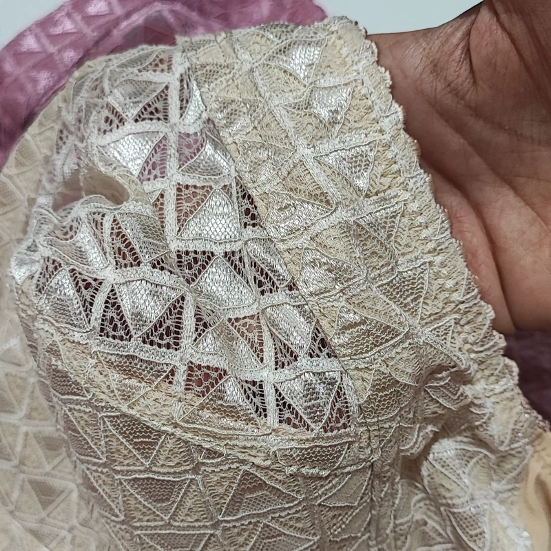 سوتین سایز بزرگ جنس عالی