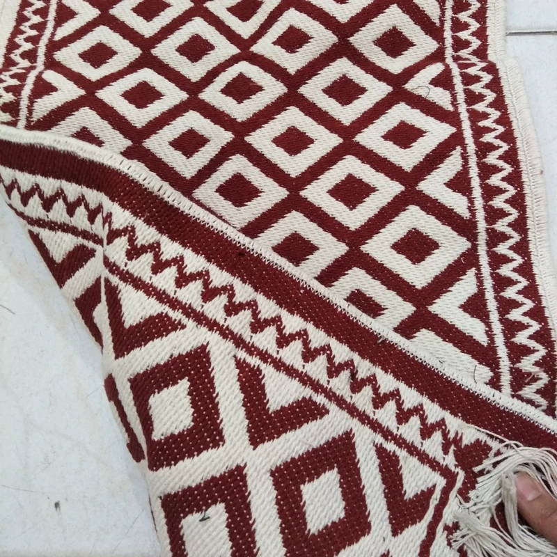 زیلو تمام پنبه تکی با ارسال فوری