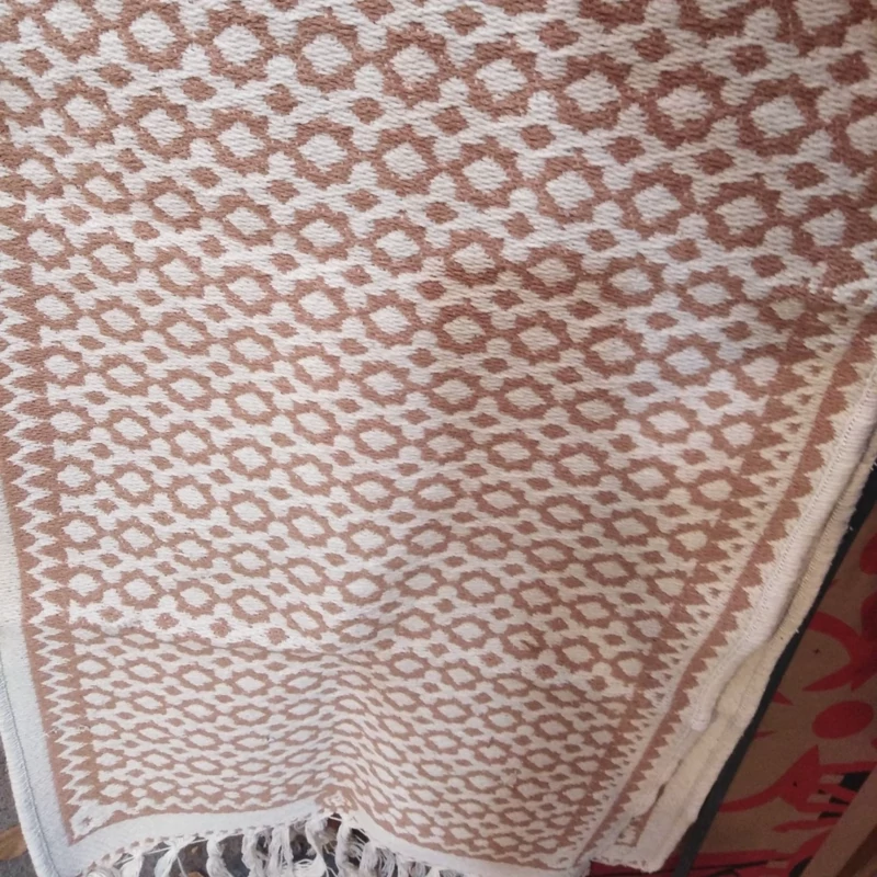 زیلو تمام پنبه تکی با ارسال فوری