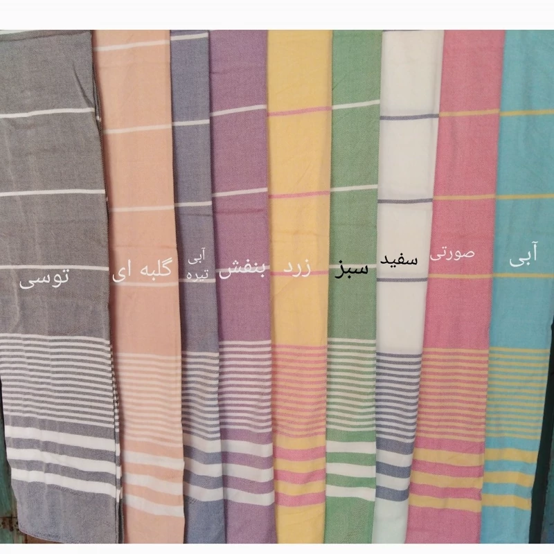 تنپوش سایز اسمال