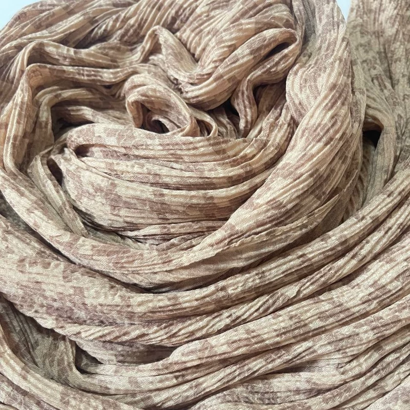 شال طرح دار وارداتی با ارسال فوری