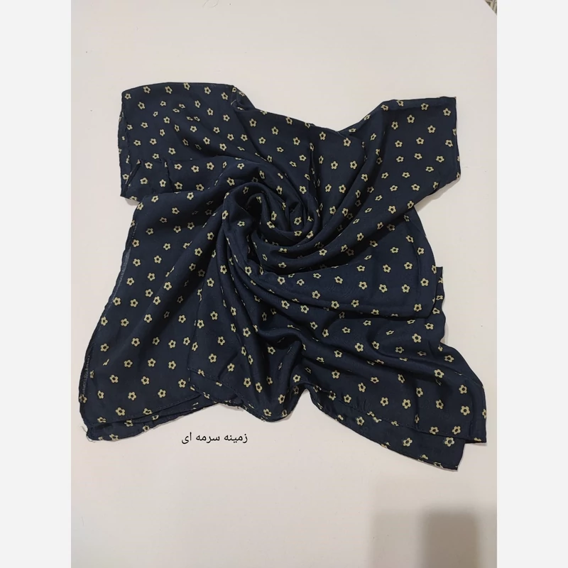 روسری گلریز