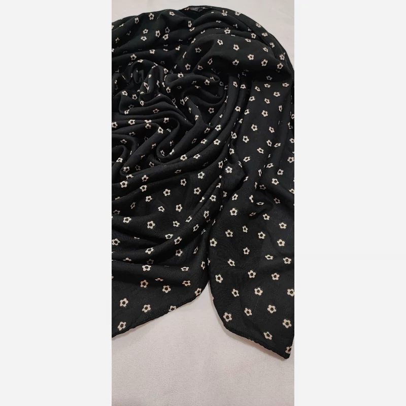 روسری گلریز