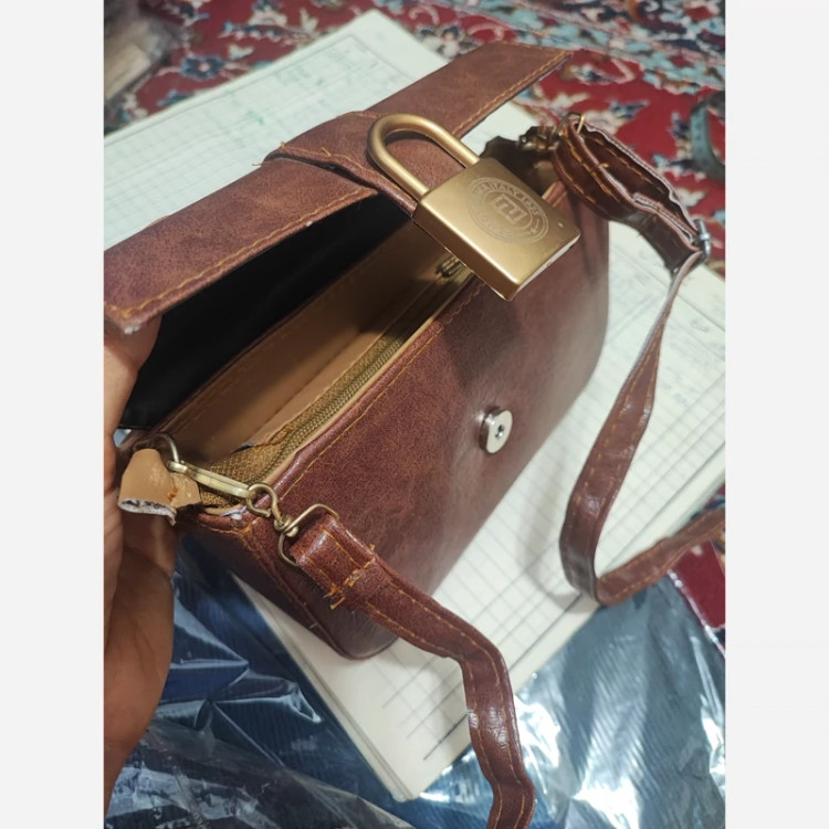 کیف زنانه