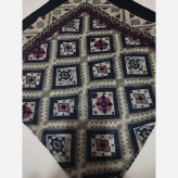 روسری کوچک حریرنخ