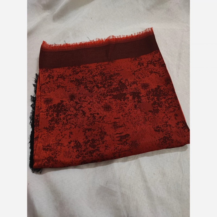 روسری ژاکارد مجلسی قواره متوسط