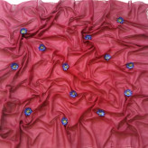 روسری قواره بزرگ